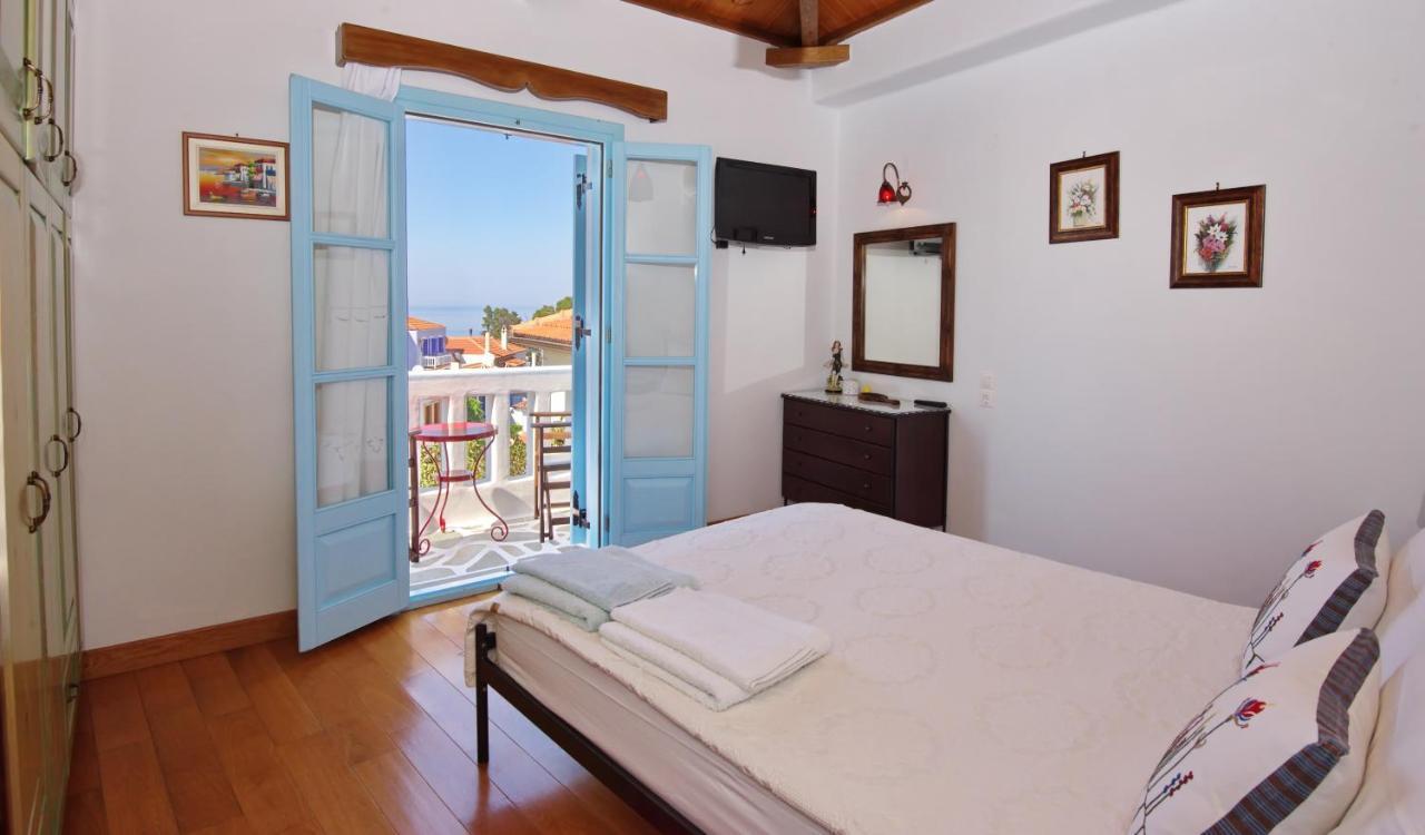 Stella'S Traditional House. Kırlangıç Dış mekan fotoğraf