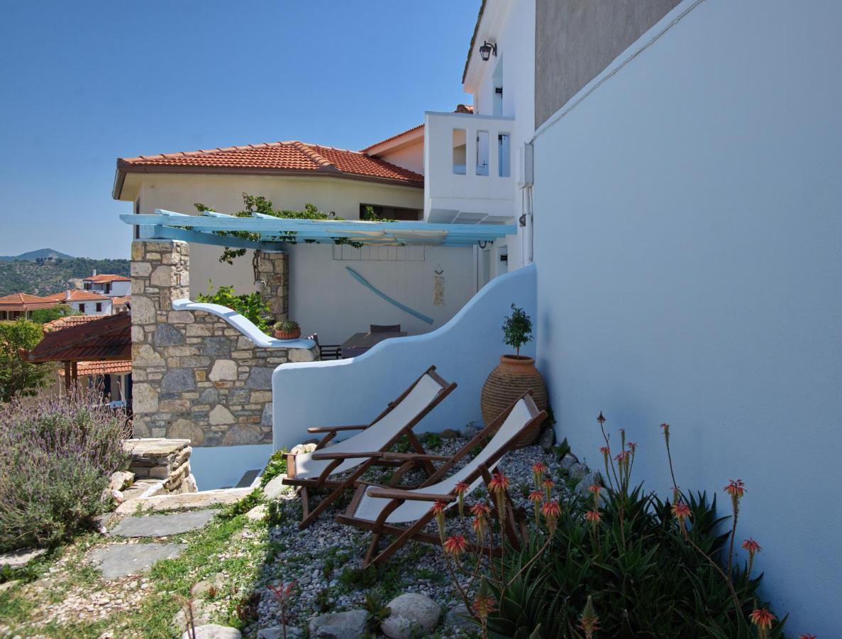 Stella'S Traditional House. Kırlangıç Dış mekan fotoğraf