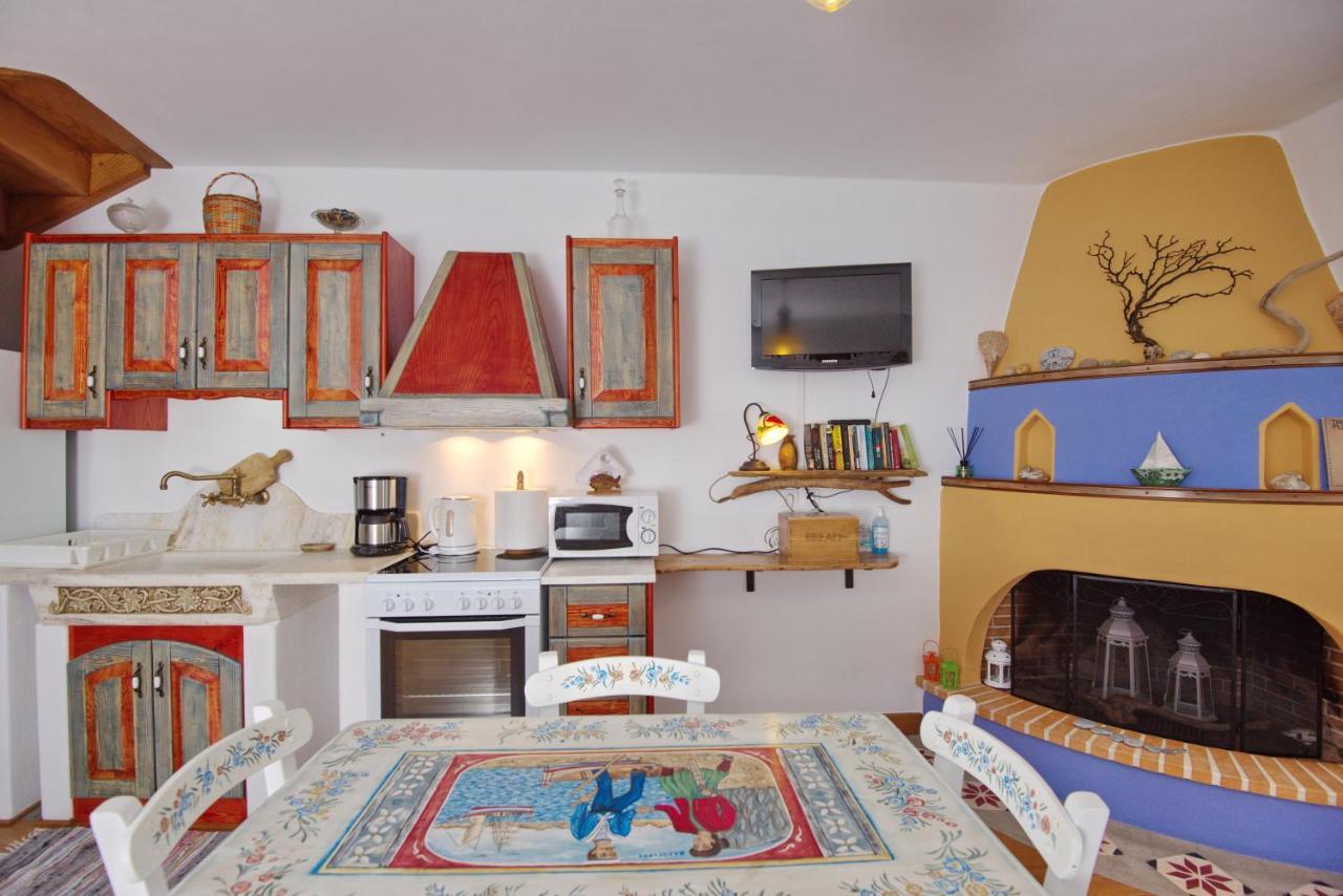 Stella'S Traditional House. Kırlangıç Dış mekan fotoğraf