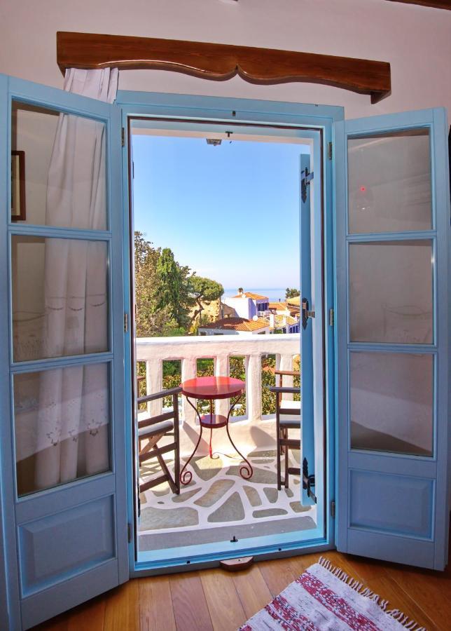 Stella'S Traditional House. Kırlangıç Dış mekan fotoğraf