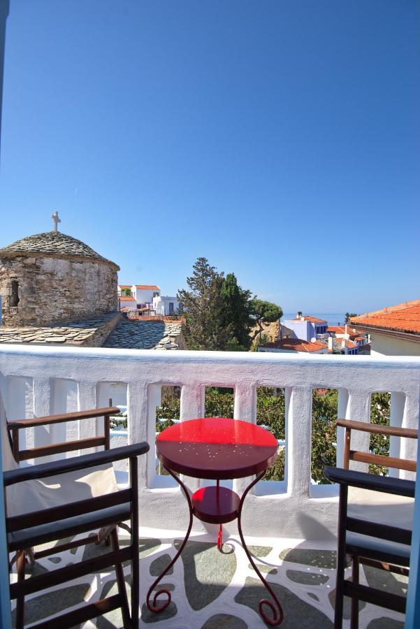 Stella'S Traditional House. Kırlangıç Dış mekan fotoğraf