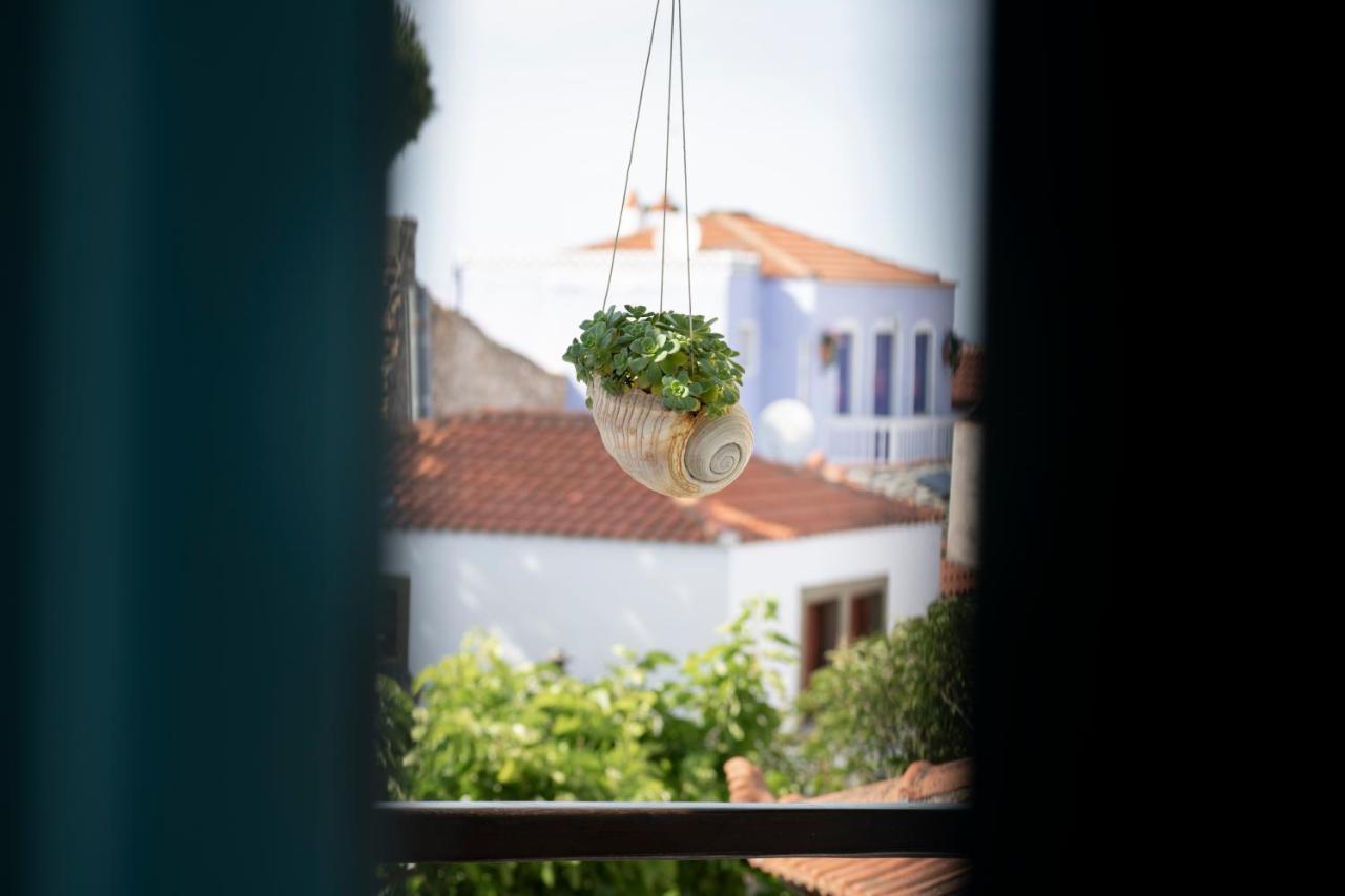 Stella'S Traditional House. Kırlangıç Dış mekan fotoğraf