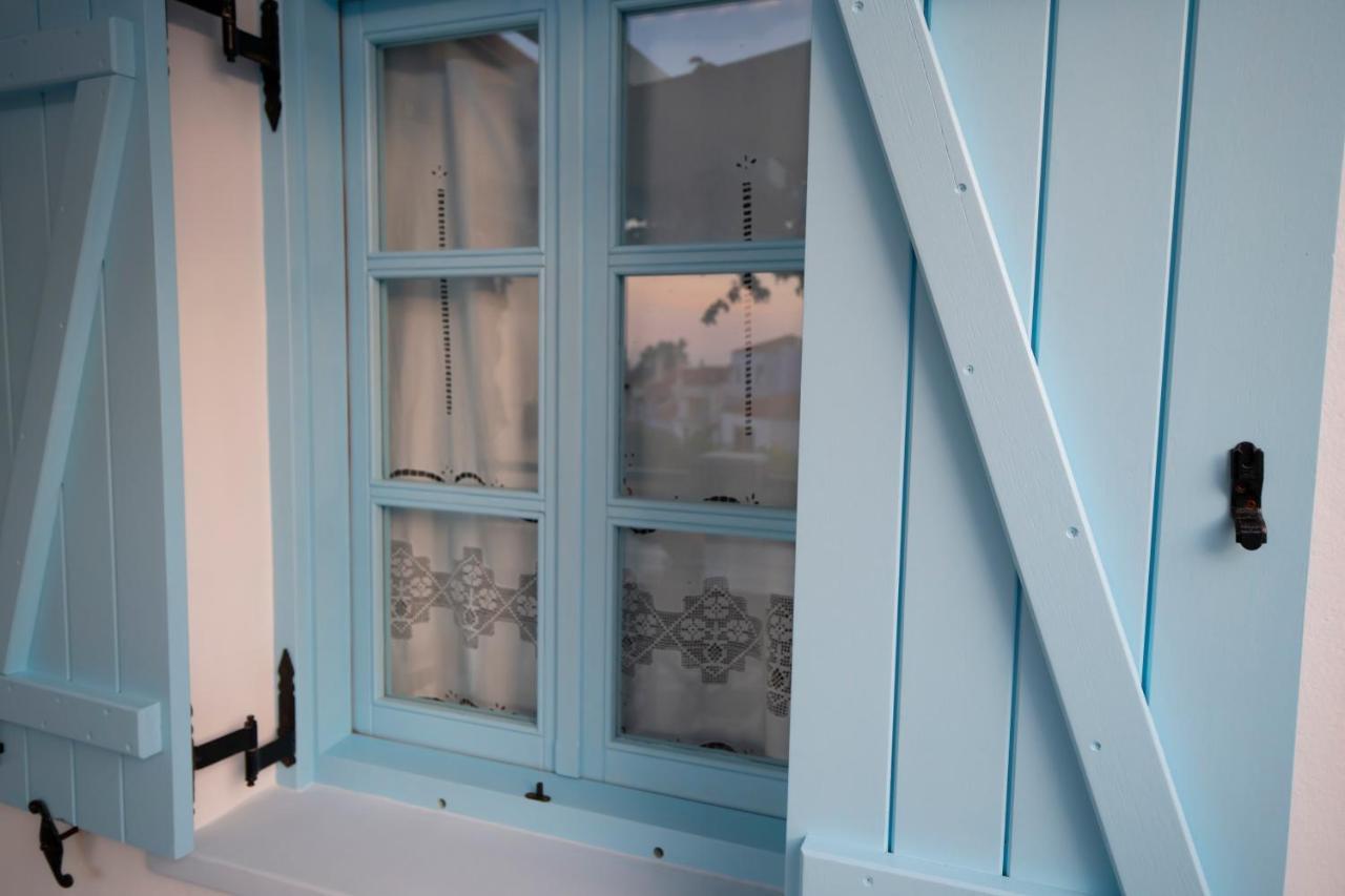 Stella'S Traditional House. Kırlangıç Dış mekan fotoğraf