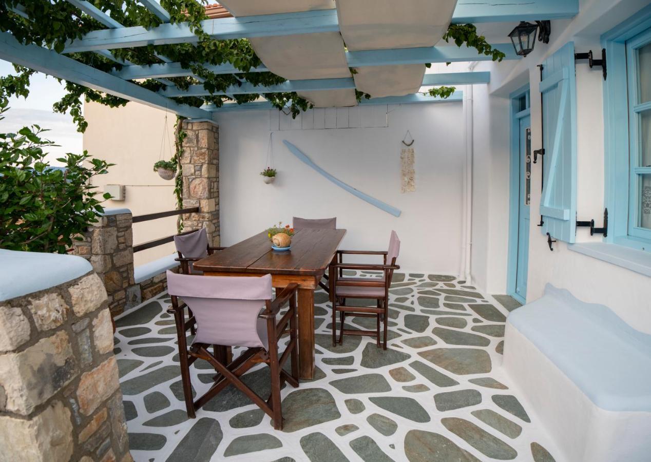 Stella'S Traditional House. Kırlangıç Dış mekan fotoğraf