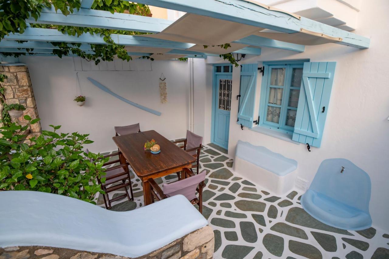 Stella'S Traditional House. Kırlangıç Dış mekan fotoğraf