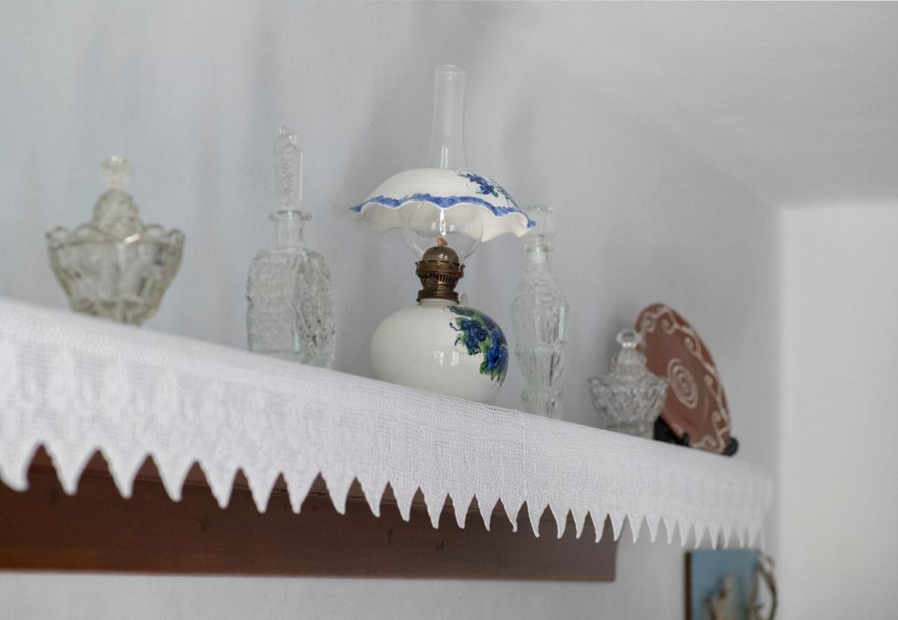 Stella'S Traditional House. Kırlangıç Dış mekan fotoğraf
