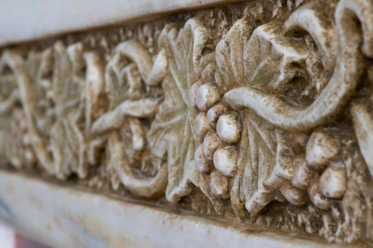 Stella'S Traditional House. Kırlangıç Dış mekan fotoğraf