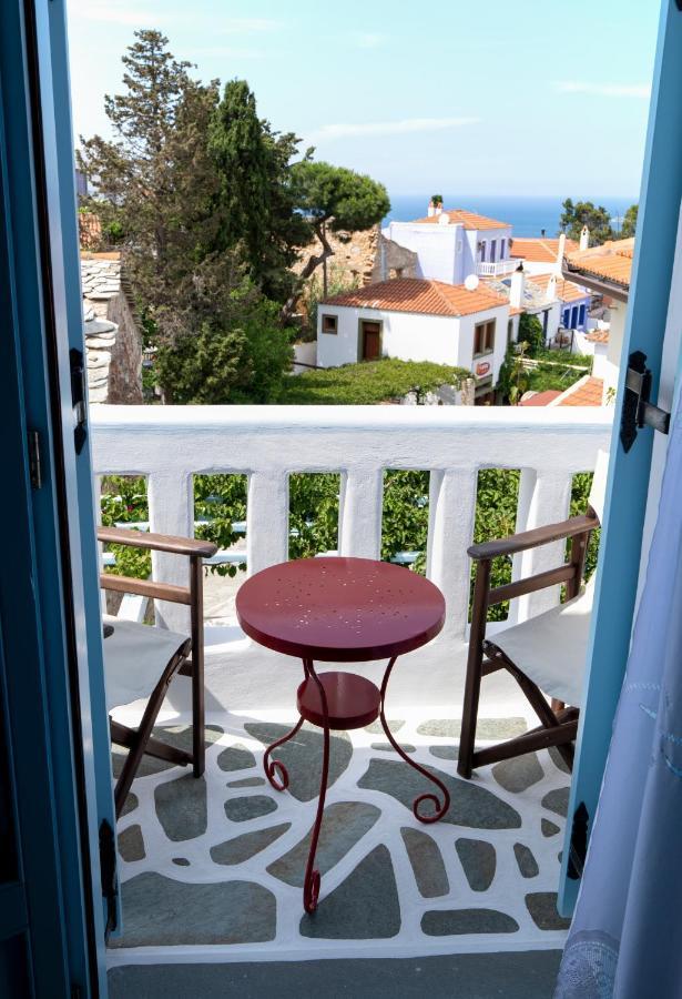 Stella'S Traditional House. Kırlangıç Dış mekan fotoğraf