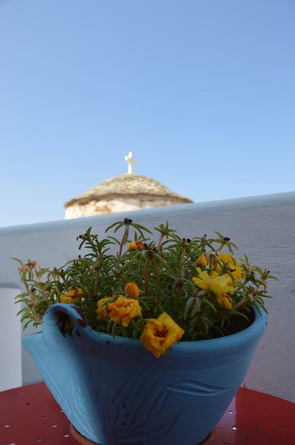 Stella'S Traditional House. Kırlangıç Dış mekan fotoğraf