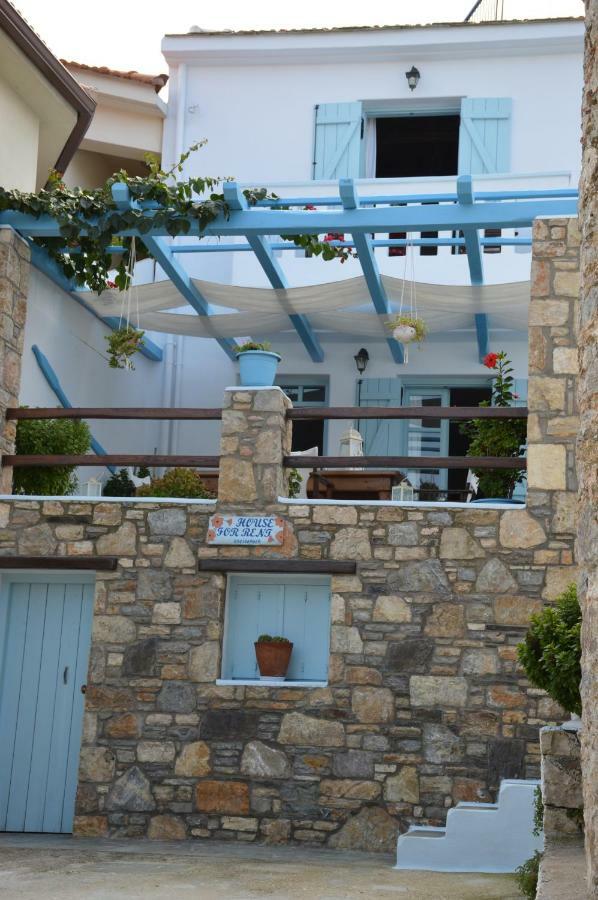 Stella'S Traditional House. Kırlangıç Dış mekan fotoğraf
