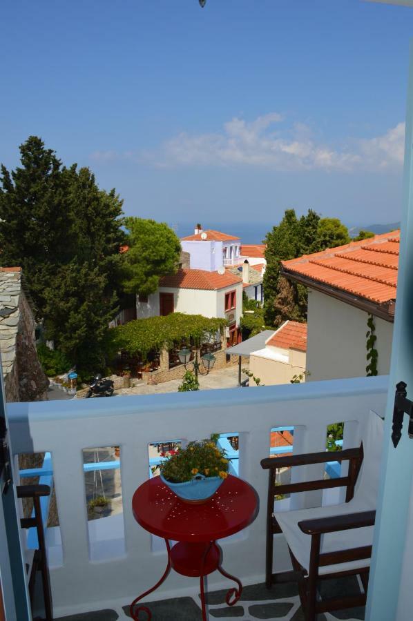 Stella'S Traditional House. Kırlangıç Dış mekan fotoğraf