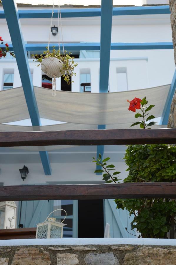 Stella'S Traditional House. Kırlangıç Dış mekan fotoğraf